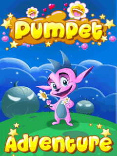 Pumpet Adventure
