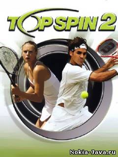 Top Spin 2