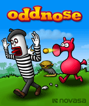 Oddnose