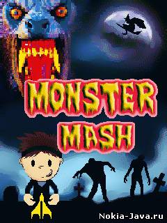 Monster Mash
