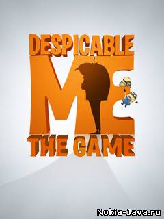 Despicable ME The Game