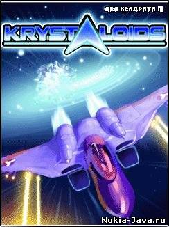 Krystaloids