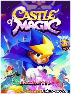 Castle of Magic