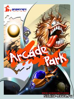 Arcade Park