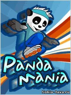 Panda Mania