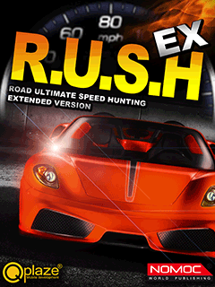 R.U.S.H. EX