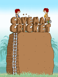 Caveman Cricket