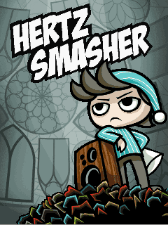 Hertz Smasher