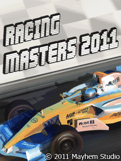 Racing Masters 2011