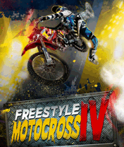 Freestyle Motocross IV