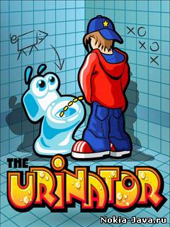 The Urinator