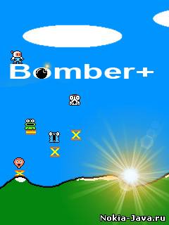 Bomber+