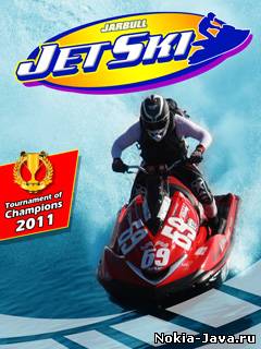 Jet Ski