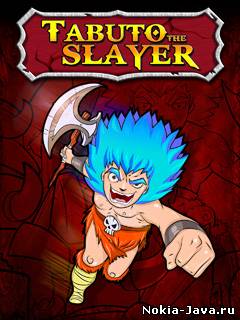 Tabuto The Slayer