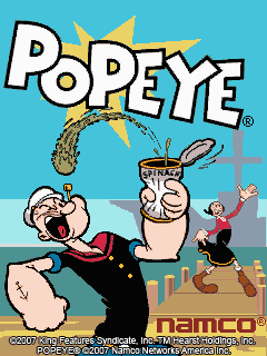 Popeye