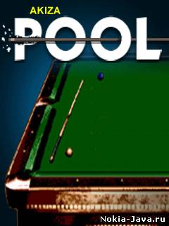 Akiza Pool