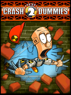 Crash Test Dummies 2