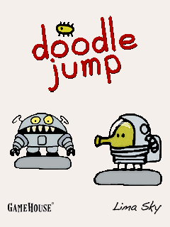 Doodle Jump Deluxe