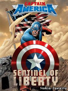 Captain America: The First Avenger