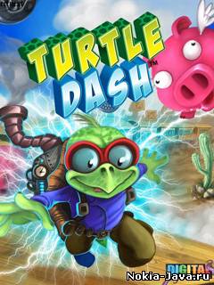 Turtle Dash