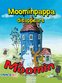 Moomin Adventures