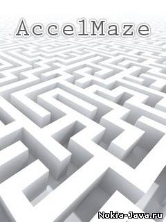 AccelMaze