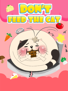 Don't feed the Cat