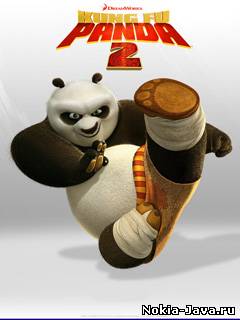 Kung Fu Panda 2
