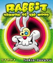 Rabbit Terror of The Wood