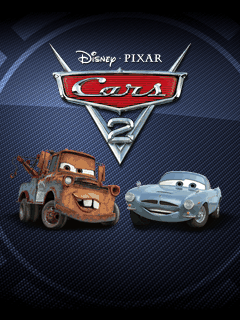 Cars 2