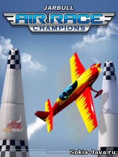 Air Race Champions