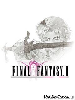 Final Fantasy II
