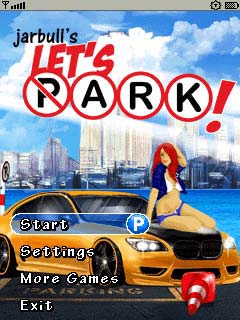 Let's Park