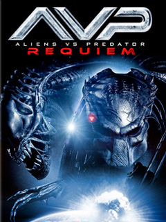 Alien vs Predator: Requiem