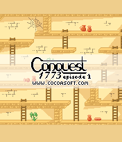 ConQuest 1773