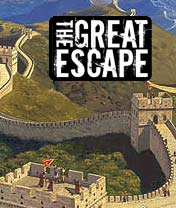 Great Wall Escape