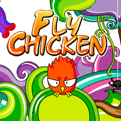 Fly Chicken