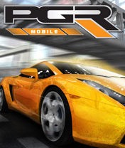 Project Gotham Racing