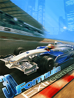 Formula Extrеeme 3D