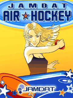 Air Hockey