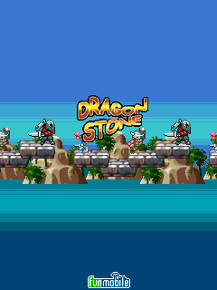 Dragon Stone