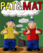 Pat and Mat