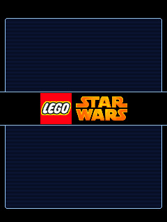 Lego Star Wars
