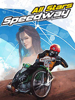 All Stars Speedway