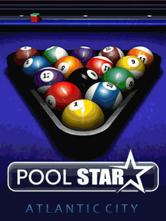 Pool Star: Atlantic City