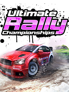 Ultimate Rally Championships