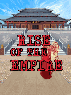 Rise of the Empire