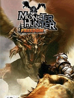 Monster Hunter
