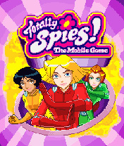 Totally Spies