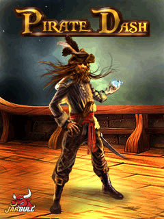 Pirate Dash